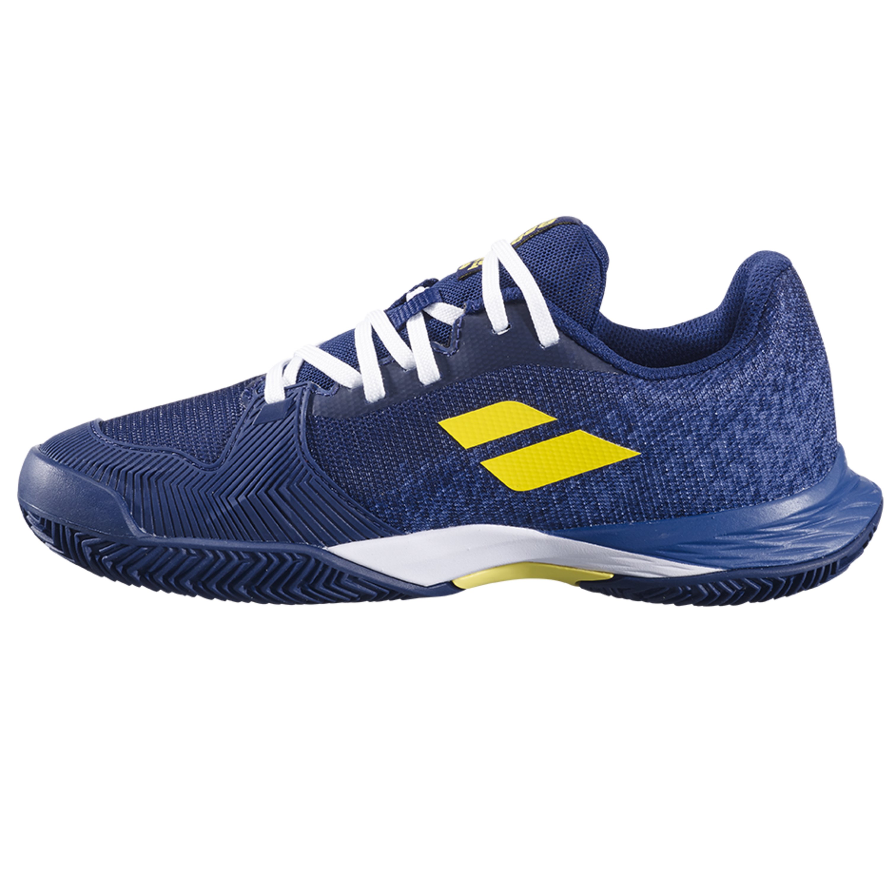 Tennis shoes | Jet Mach 3 Junior Clay Boy | Babolat